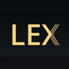 50 freespins for registration at Lex Casino