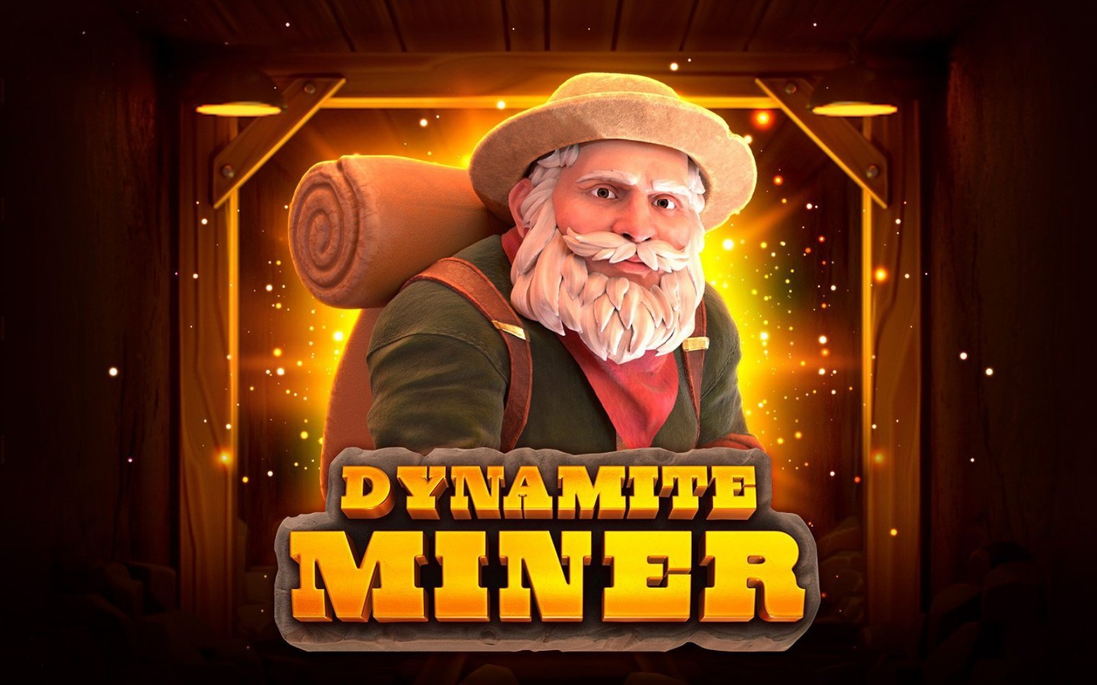 Play Dynamite Miner slot