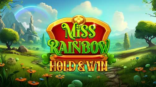 Miss Rainbow Hold&Win (Fantasma Games)